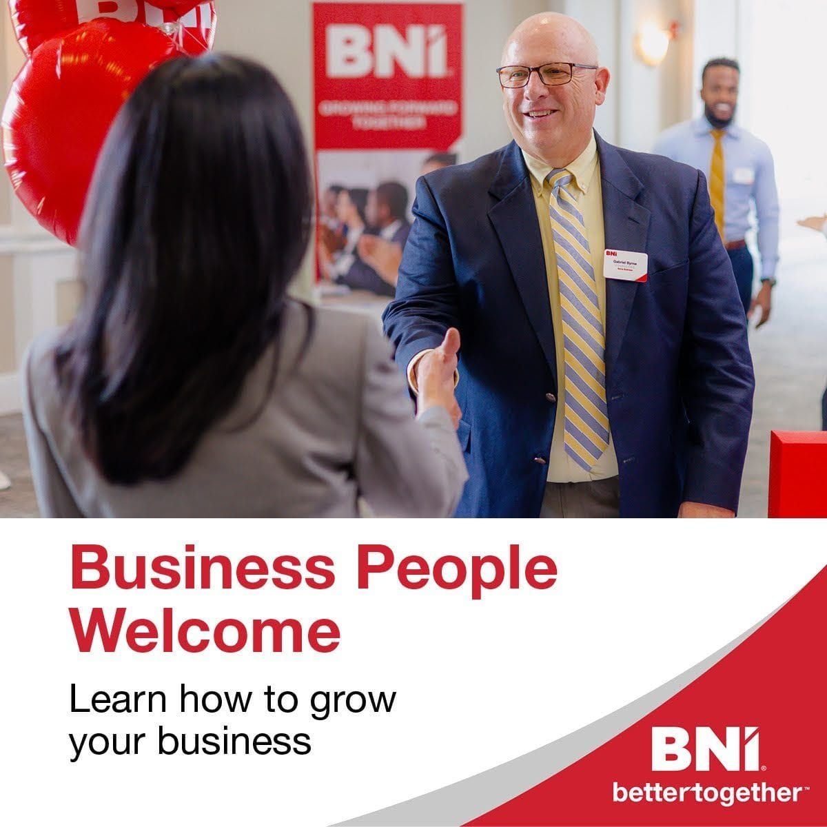 Grow Your Business Through Referrals Grow Your Business Through Referrals
